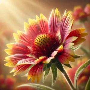 9 dicas para que a flor de cobertor (Gaillardia spp.) floresça exuberantemente