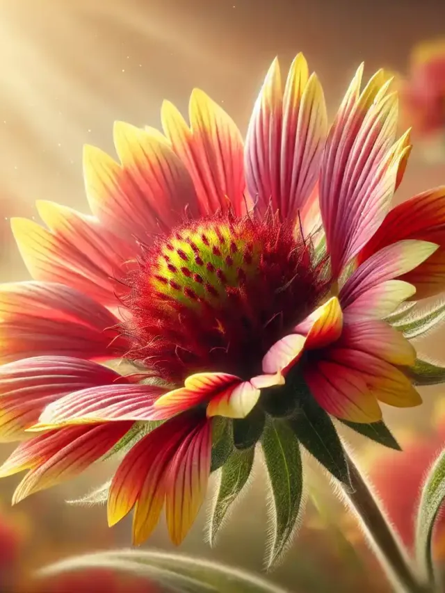 9 dicas para que a flor de cobertor (Gaillardia spp.) floresça exuberantemente