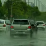 Novo alerta de chuva intensa é emitido para Roraima
