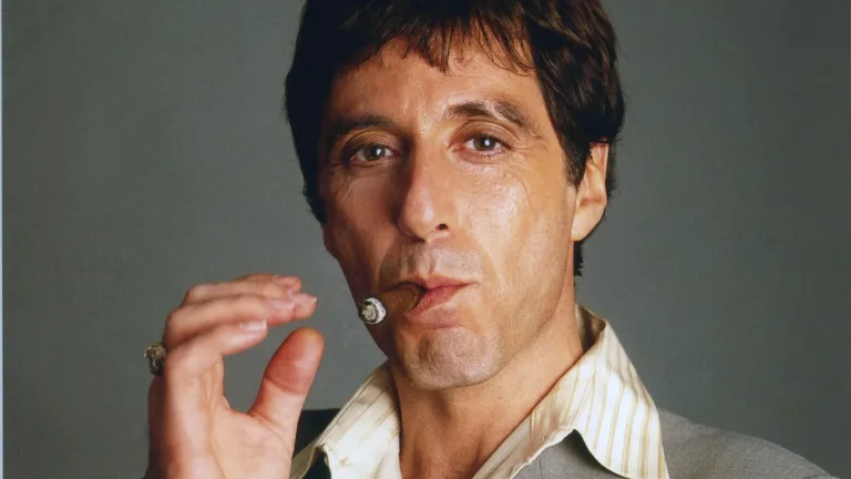 Filme é estrelado por Al Pacino (Foto: Divulgação)