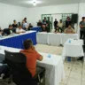 CPI dos Recursos Públicos é realizada em São Luiz do Anauá