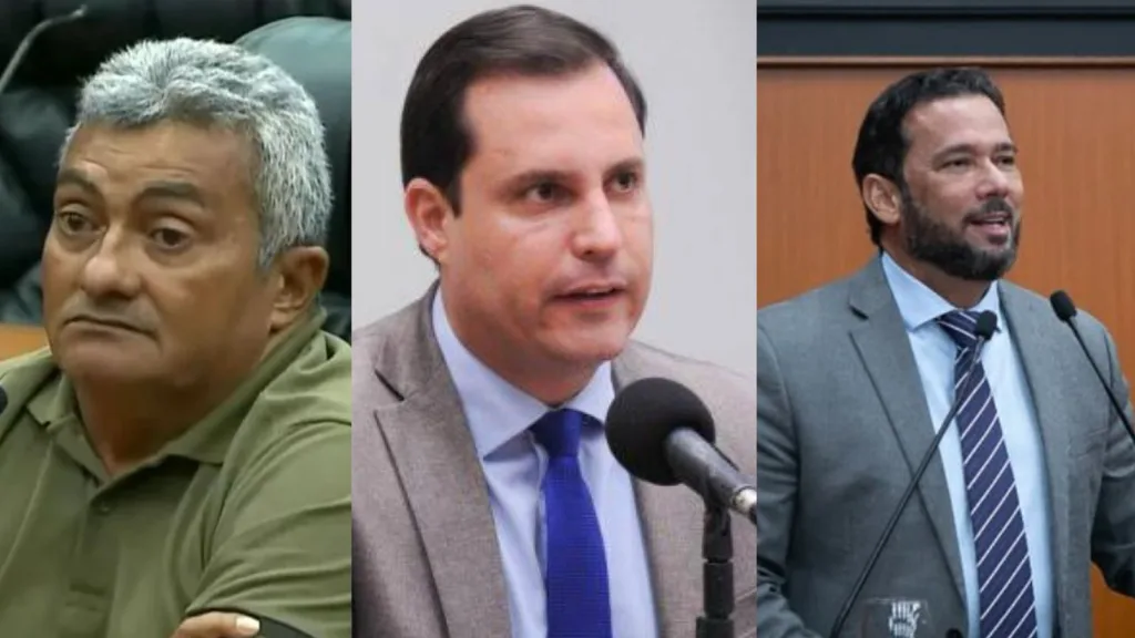 Agenda da Semana entrevista deputados e testemunha que saiu detida de CPI