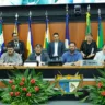COMISSÃO CPI DAS TERRAS