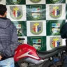 Prisão foi efetuada pela 5º CIPMFron (Foto: Divulgação) 