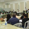 reforma da previdência