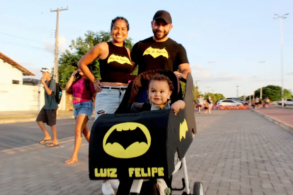 (Foto: Wenderson Cabral) (Foto: Wenderson Cabral)