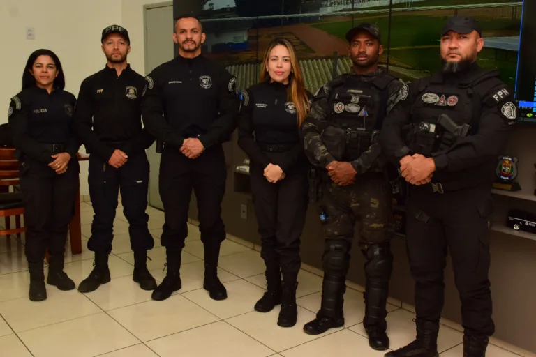 Operação Mute em Roraima