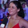 Vânia Santos Parente tem 41 anos (Foto: Arquivo Pessoal) 