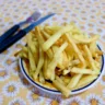Confira os benefícios da Ayr Fryer para fazer a batata frita (Foto: Divulgação)