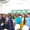 Câmara realiza Audiência Pública para debater políticas públicas para saúde mental na adolescência