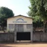 a Igreja celebrava a Transfiguração
do Senhor no dia da invasão (Foto: Reprodução/Internet)