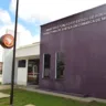 Comarca do Ministério Público de Roraima em Mucajaí (Foto: Nilzete Franco/FolhaBV)