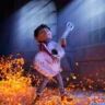 O anúncio foi feito nas redes sociais pela Disney e Pixar (Foto: Divulgação)