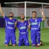 Mundão vence Tricolor do Mecejana e avança as semifinais.