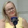 A presidente da Câmara de Comércio Brasil-Guiana, Ilaine Henz, participou do programa Agenda da Semana, da Rádio Folha 100.3 FM