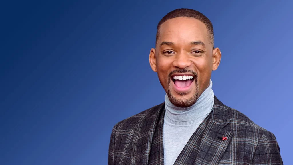 Will Smith iniciou sua carreira musical na década de 1980 (Foto: Divulgação)