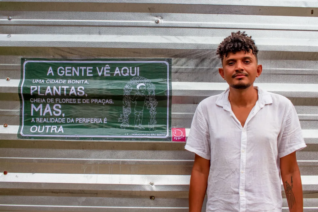 Criado em 2010 pelo Instituto PIPA, o Prêmio PIPA tem como missão incentivar e promover a arte contemporânea brasileira (Foto: Petricor) Criado em 2010 pelo Instituto PIPA, o Prêmio PIPA tem como missão incentivar e promover a arte contemporânea brasileira (Foto: Petricor)