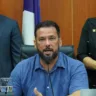 Entre rumores de negociação, Jorge Everton nega que CPI terminará em pizza