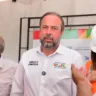 Ministro de Minas e Energia Alaxandre Silveira