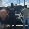 roubo farmácia Polícia Civil