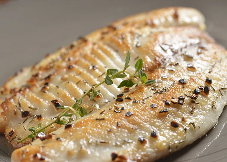 O ideal é consumir peixe pelo menos duas vezes por semana (Foto: Divulgação)