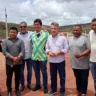 ministro Fufuca anunciará investimentos na área de esporte que o governo federal irá fazer no município (Foto: Divulgação)