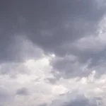 Possibilidade de chuva em municípios de Roraima (Foto: Divulgação)