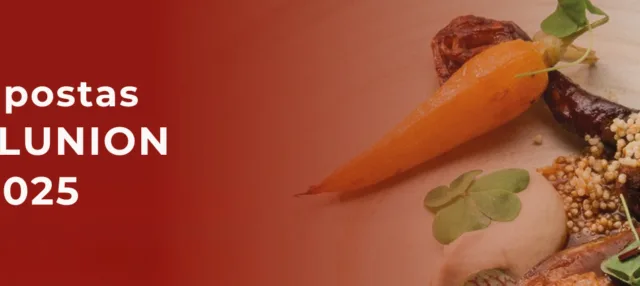 Empresa Galunion mapeia 12 apostas para o mercado de Foodservice em 2025