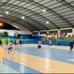 Constelação e Vivaz medem forças no segundo jogo da decisão