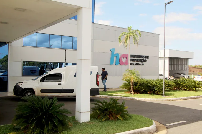 HOSPITAL DO AMOR