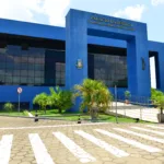 Sede do Tribunal de Justiça (Foto: Nilzete Franco/FolhaBV).