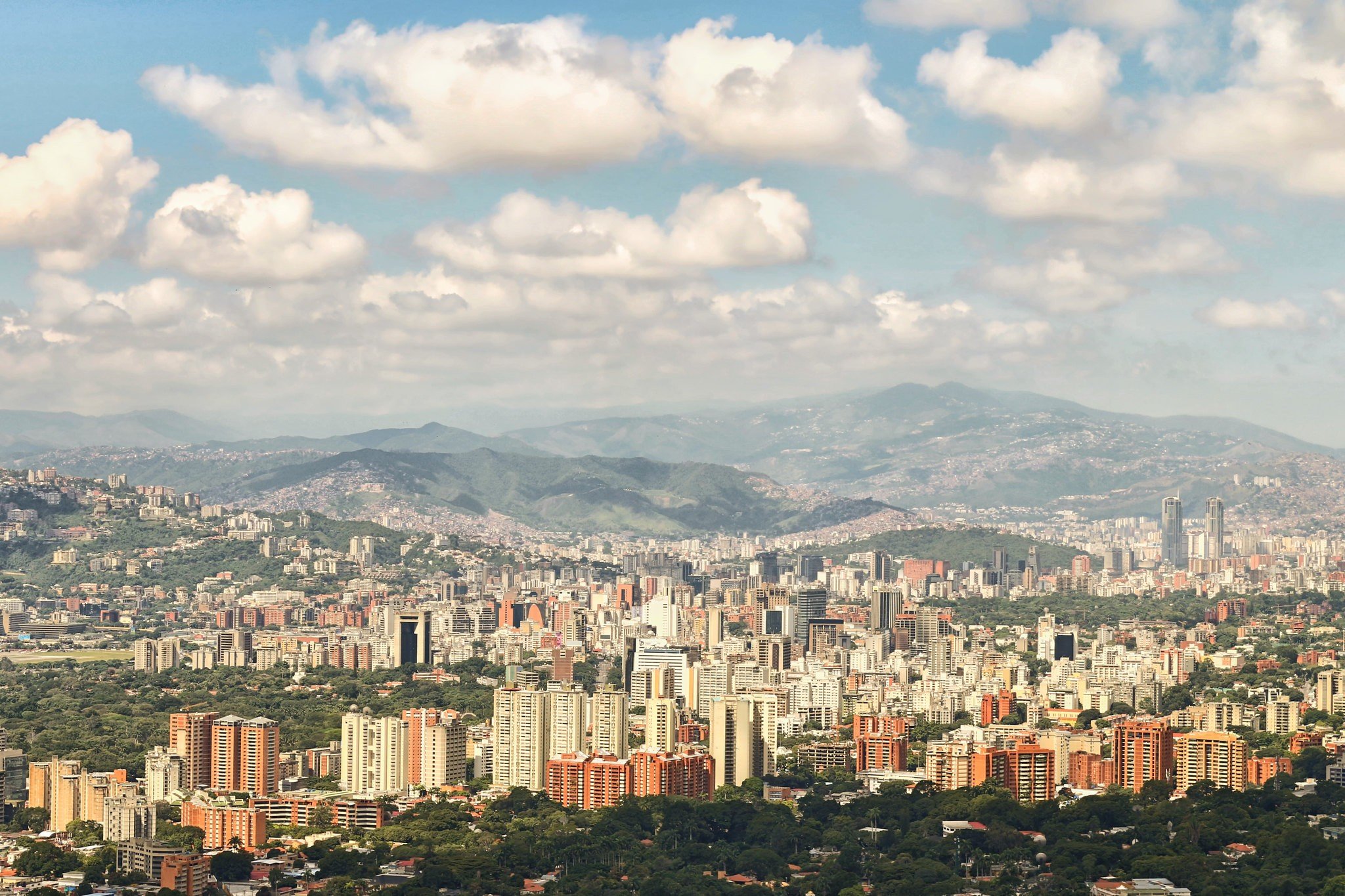 Caracas Venezuela