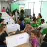 O objetivo é garantir que todos tenham acesso a documentos básicos, como certidão de nascimento, identidade e CPF (Foto: Divulgação)