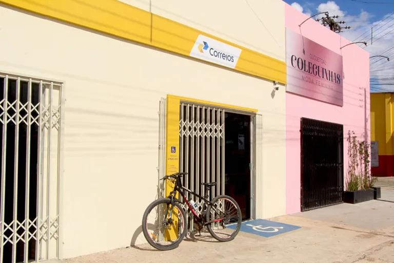 Correios aprovam plano de reestruturação com fechamento de agências