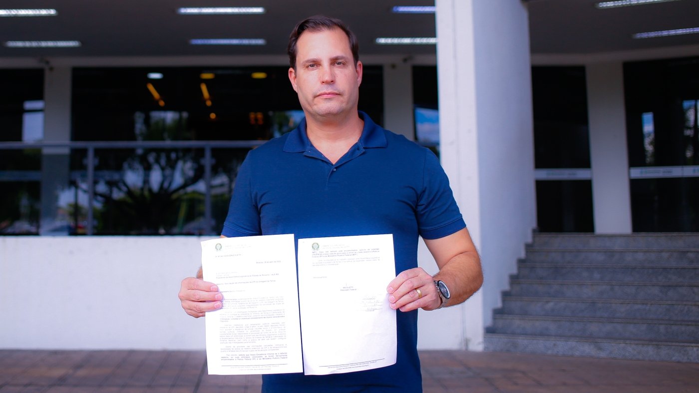 nicoletti, deputado federal, assembleia legislativa de roraima