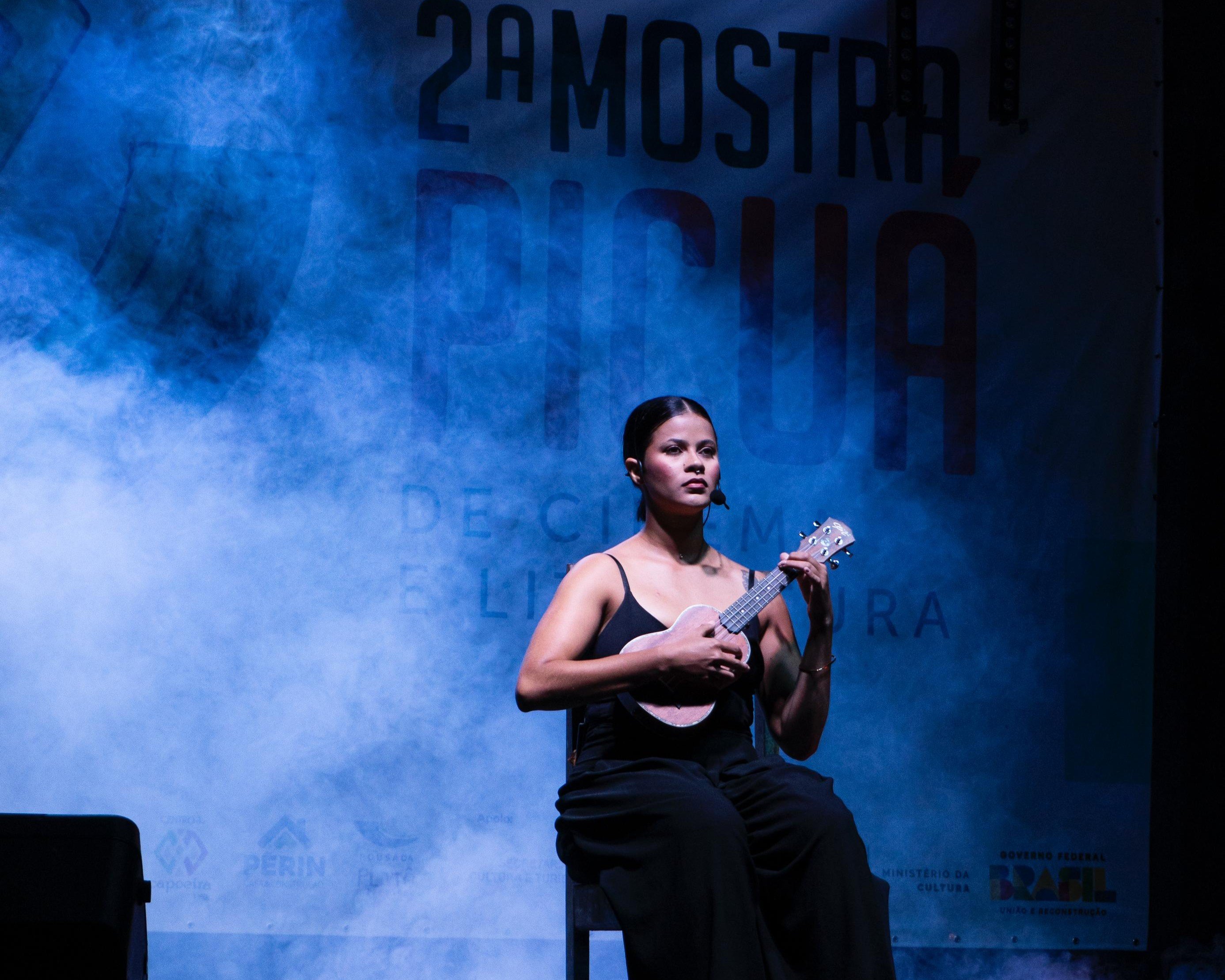 Mostra Picuá