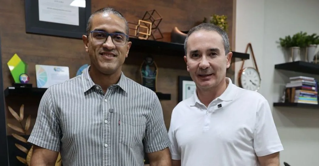 Prefeito Arthur Henrique ao lado de Duda Ramos anuncia quase R$ 200 milhões em investimentos para Boa Vista