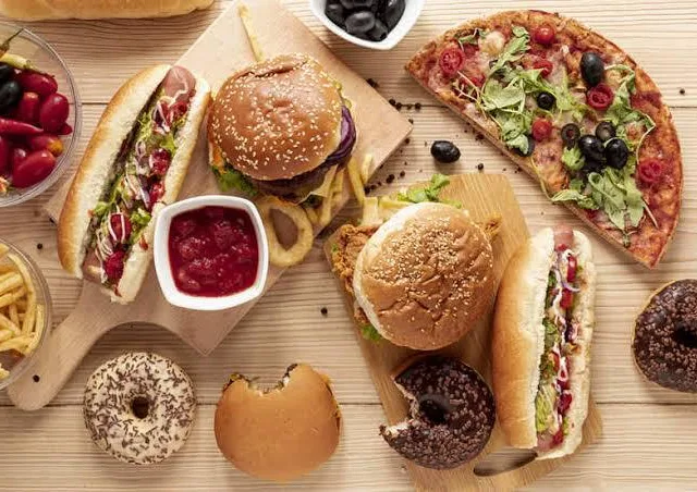 Fome excessiva podem estar relacionadas a doenças (Foto: Divulgação)