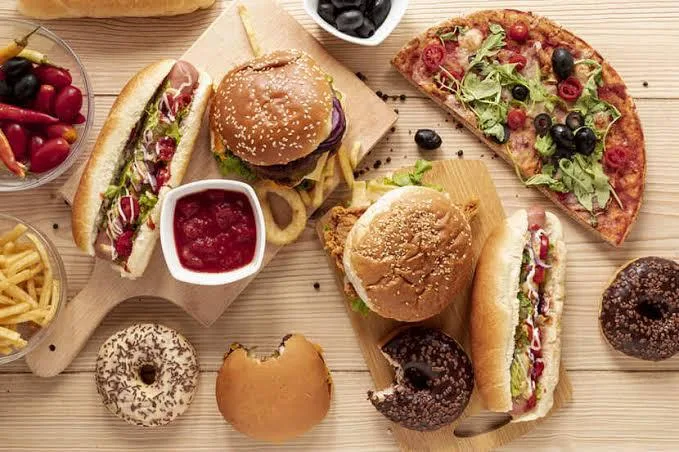 Fome excessiva podem estar relacionadas a doenças (Foto: Divulgação)