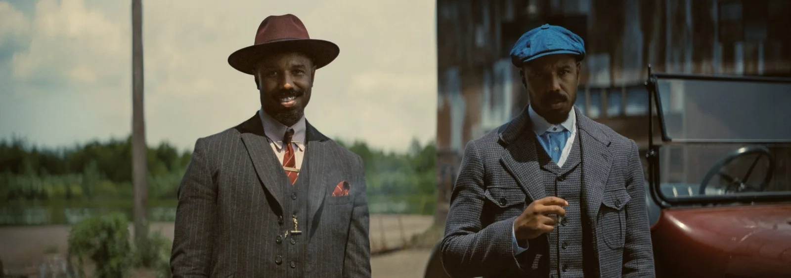 Confira o trailer do filme (Foto: Divulgação)