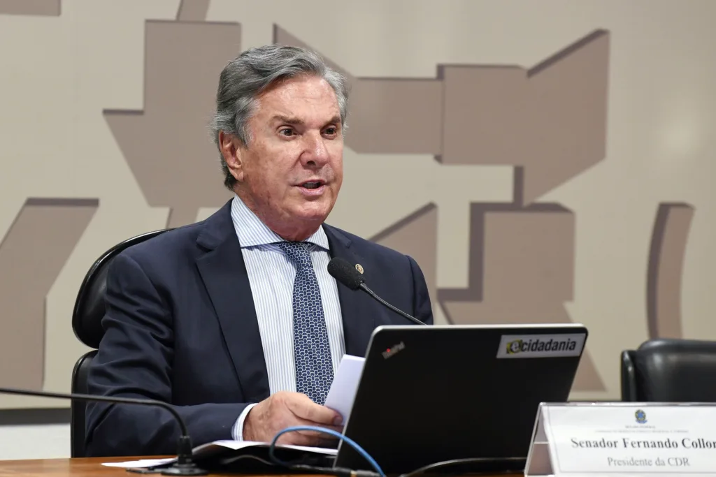Fernando Collor Fernando Collor