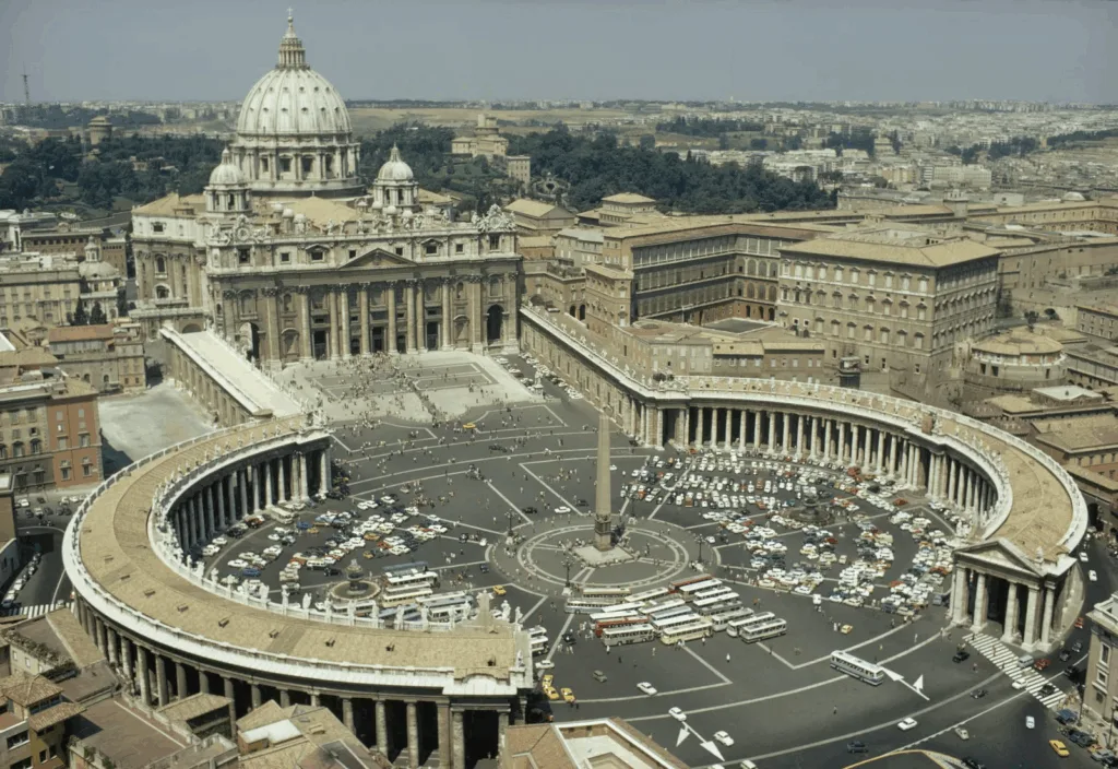 Foto: Reprodução/National Geographic Foto: Reprodução/National Geographic