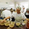 Débora Shornik, chef