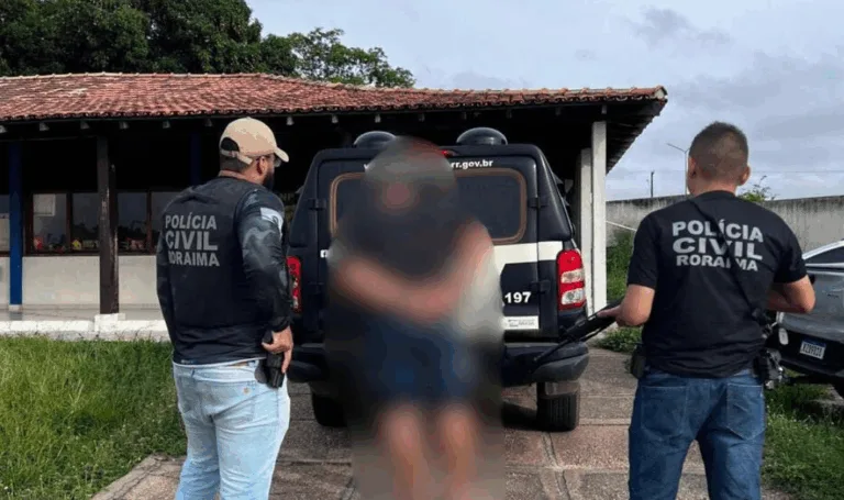 Foto: Divulgação/PCRR