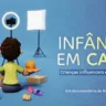 O longa-metragem brasileiro reúne relatos de
especialistas em privacidade e famílias de influenciadores mirins (Foto: Divulgação)