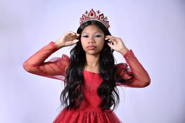 Adolescente de Roraima representará o estado no Miss Universo Juvenil 2025