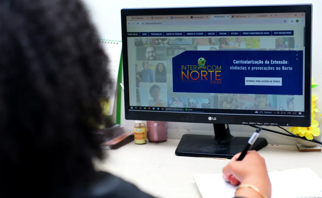 O evento contará com categorias online (Foto: Nilzete Franco/FolhaBV)