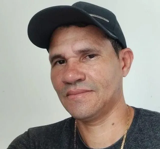 Feitosa está desaparecido há dois dias (Foto: Arquivo pessoal) 