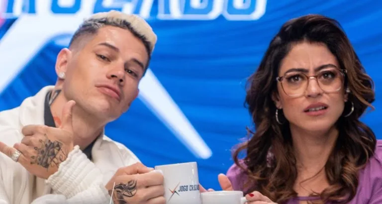 Série deve estrear ainda esse ano (Foto: Divulgação)