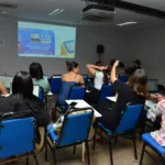 Ação itinerante auxilia população com orientações sobre empreendimento até sexta-feira